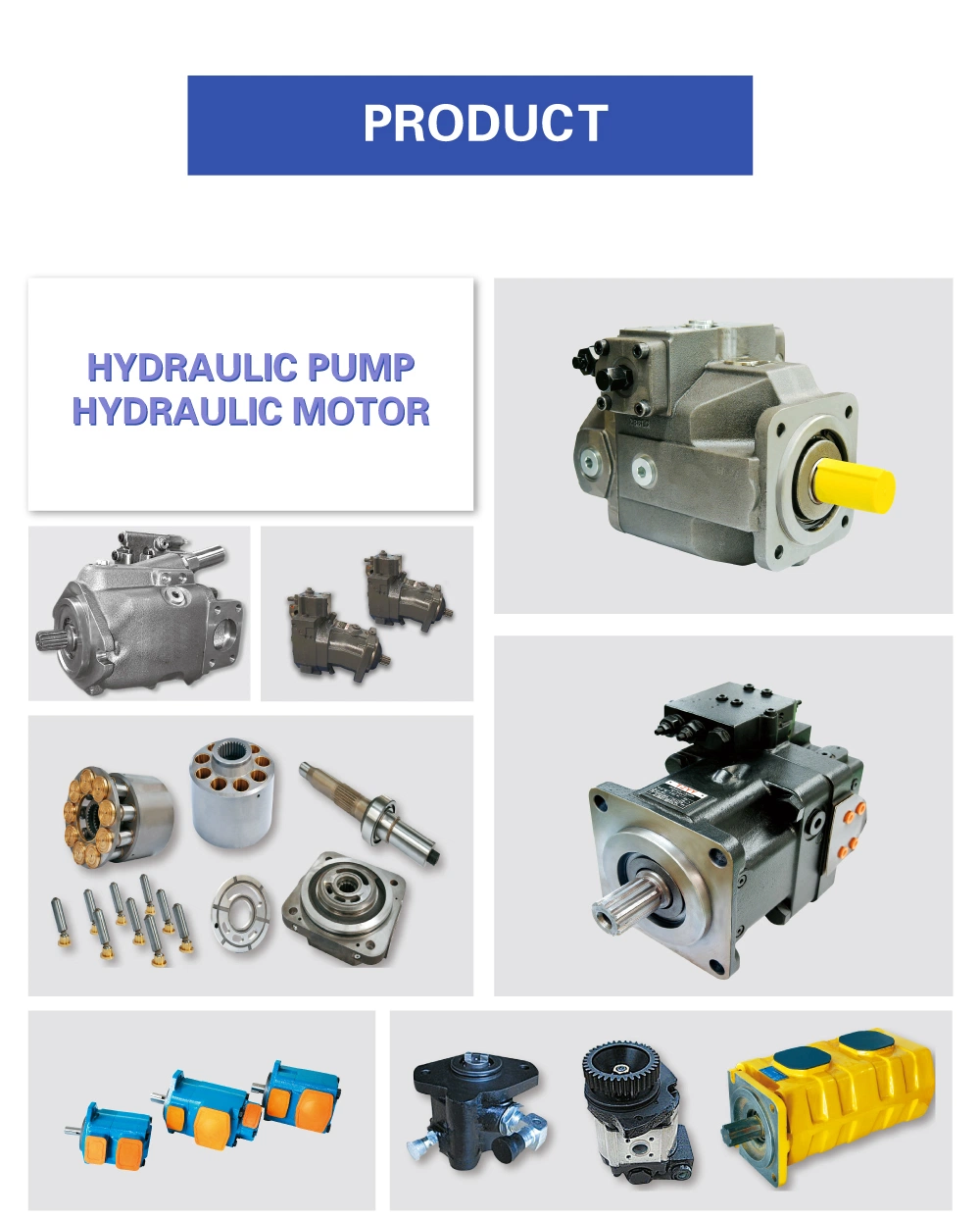 Tzyy Hydraulic Zdb6 Pressure Control Pilot Relief Modular Valve